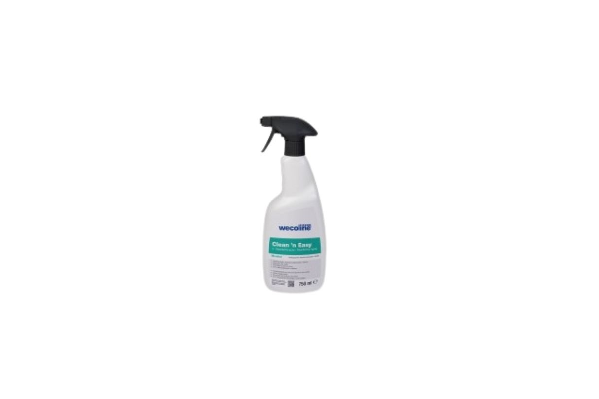 Clean 'n Easy Desinfectie Foamspray 750ml