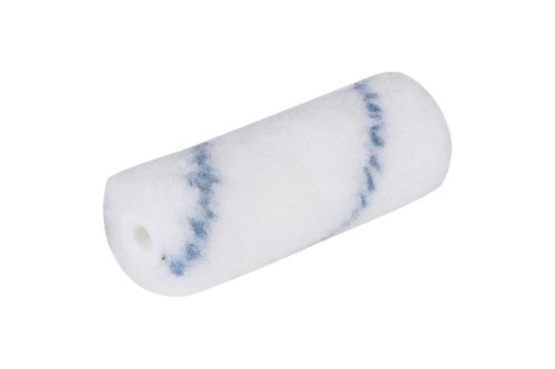 Copenhagen Pro aflakroller nylon ***** - 11 mm poolhoogte - 10 cm - Box à 10 stuks