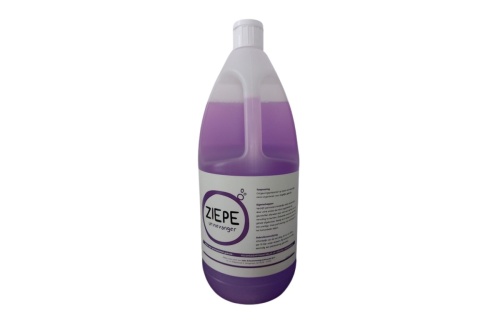 Ziepe Urinevanger 2 Liter