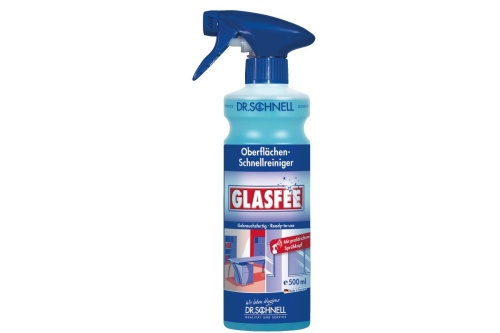 Dr. Schnell Glasfee 