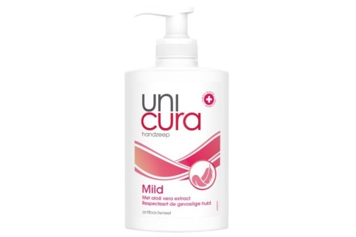 Unicura handzeep Mild 250 ml
