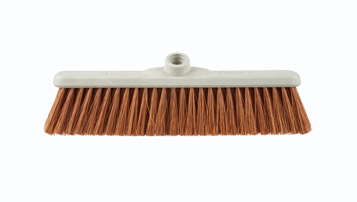 Ecocycled Ecococo bezem 40cm