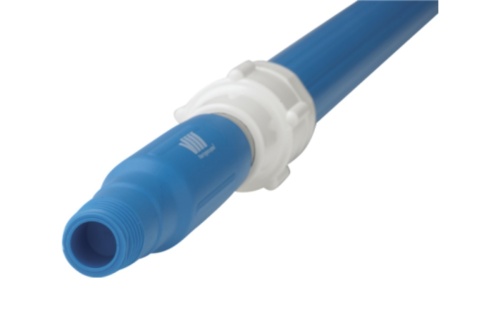 Vikan Hygiene aluminium telescoopsteel 157-278 cm