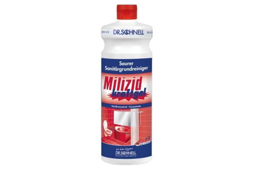 Dr. Schnell Milizid Kraftgel 