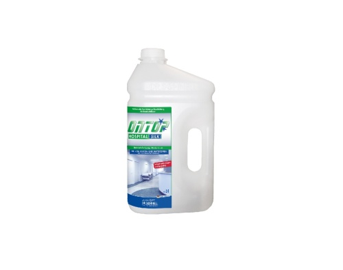 Dr. Schnell OnTop Hospital Silk