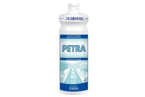 Dr. Schnell Petra