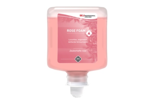 Rose Foam 