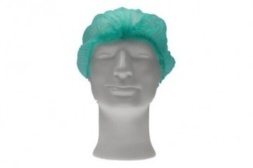 Clip Cap Groen - Doos 10 x 100 stuks | € 23,96
