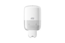 Tork 561000 Mini Vloeibare Zeep Dispenser
